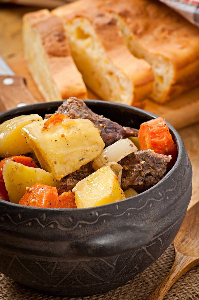 Foto de Comida